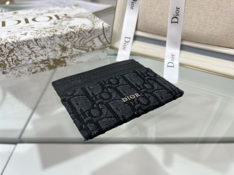 Christian Dior Wallet